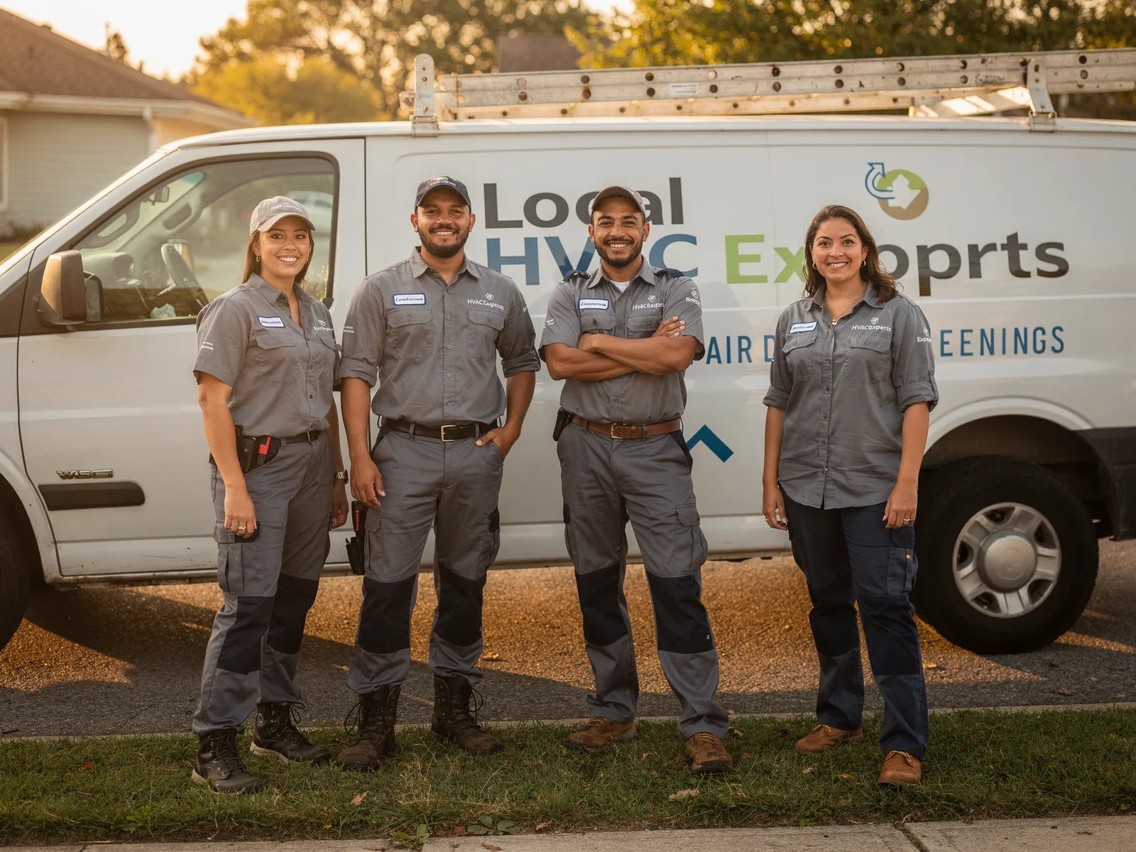 24/7 HVAC Repair & AC Replacement company in Lovelady, TX